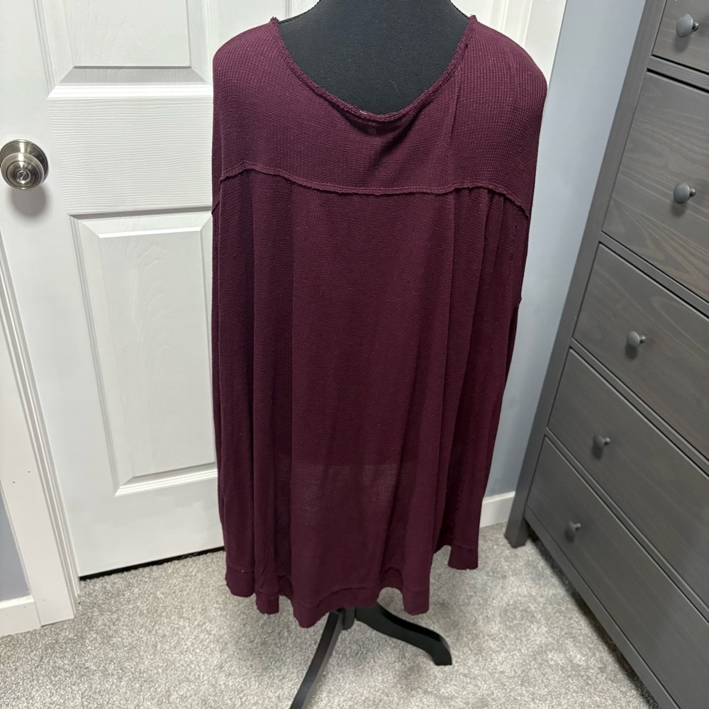 Free People Top - Picture 2 of 6